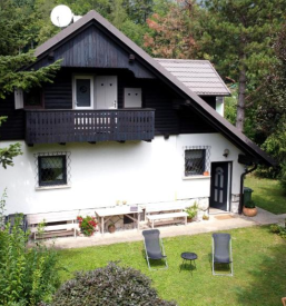 Günstiges Ferienhaus Kokra