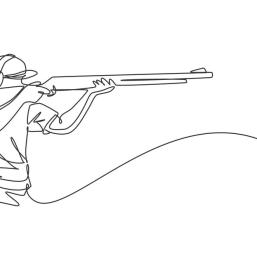 Prodaja orožja Gorenjska