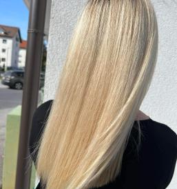 Moški in ženski frizer Koroška