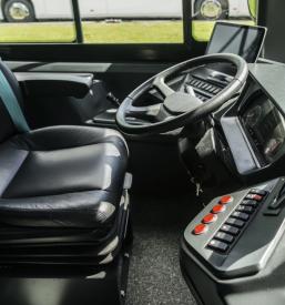 Avtobusni prevozi skupin po Sloveniji