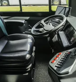 Avtobusni prevozi skupin po Sloveniji