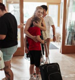 Nogometni kampi za otroke Štajerska