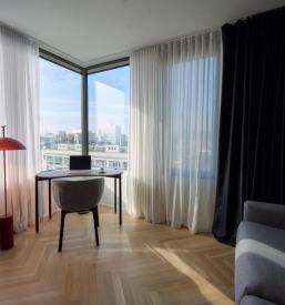 Hotel with event venue Ljubljana