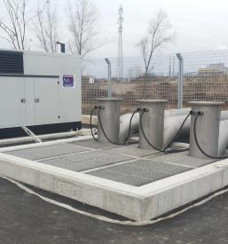 Strokovno gradbeno projektiranje Slovenija