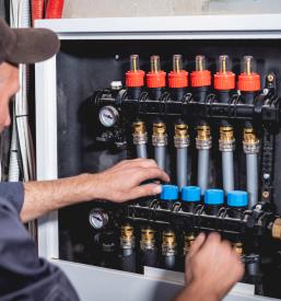 Kvalitetna izvedba električnih inštalacij Novo mesto