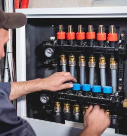 Kvalitetna izvedba električnih inštalacij Novo mesto