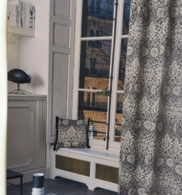 Zavese po meri Koper, okolica