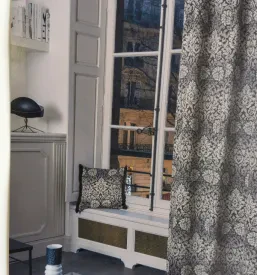 Zavese po meri Koper, okolica