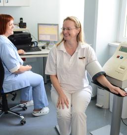 Nuhalna svetlina Krško, Dolenjska