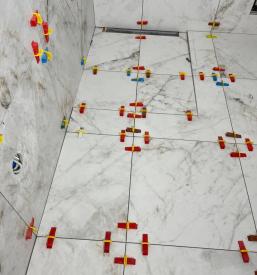 Kompletna obnova kopalnic Maribor, Štajerska