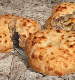 Naročilo pizze Zreče