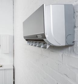 Nakup in montaža klimatskih naprav Dolenjska, Osrednja Slovenija