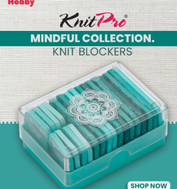 Online-Verkauf von Näh- und Strickmaterial Europa