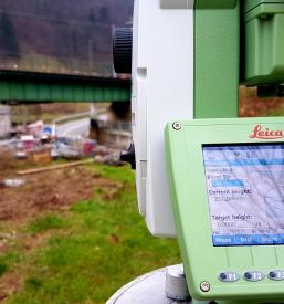 Ugodne geodetske storitve Ljubljana z okolico