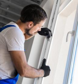 Kvalitetna vgradnja stavbnega pohištva Gorenjska