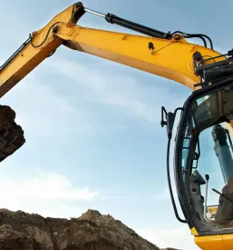 Kvalitetni gradbeni izkopi Tolmin
