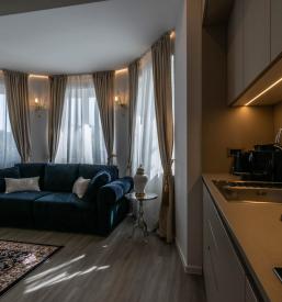 Superior accommodation in Ljubljana