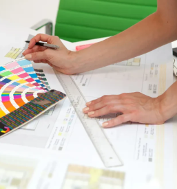 Innenarchitektur & Interior Design in Deutschland