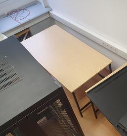 Dober čistilni servis in čiščenje pisarn Ljubljana