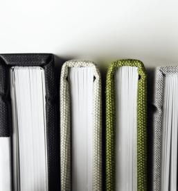 Kvalitetna knjigoveznica Ljubljana