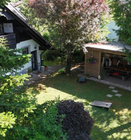 Schönes Ferienhaus Kokra