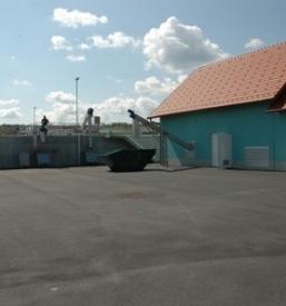 Popravila vrtnih strojev in kosilnic Kidričevo