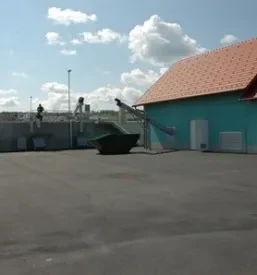 Popravila vrtnih strojev in kosilnic Kidričevo