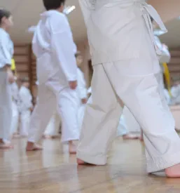 Karate klub Krško
