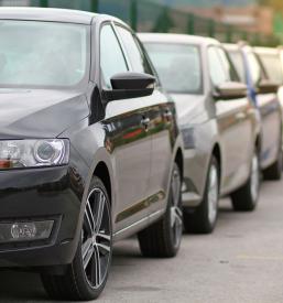 Podaja rabljenih vozil Dolenjska