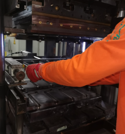 Bester Spritzguss in Slowenien