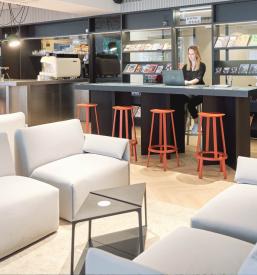 Hotel  za dogodke Ljubljana