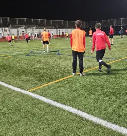 Športni dogodki