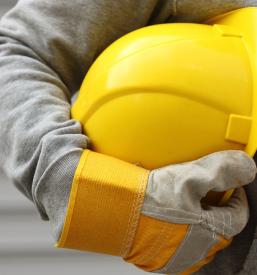 Gradnja hiše na ključ, betoniranje temeljne plošče Izola, Obala