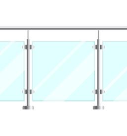 Montaža inox, steklenih in aluminijastih ograj Zasavje, Slovenija