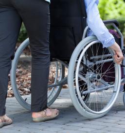 Pomoč na domu v Petrovčah