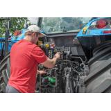 AGRO SVETELJ, Jure Svetelj s.p.