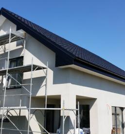 Kvalitetna tesarska in krovska dela Pomurje