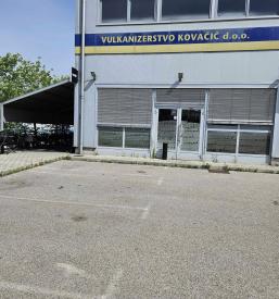 Vulkanizerstvo Dolenjska