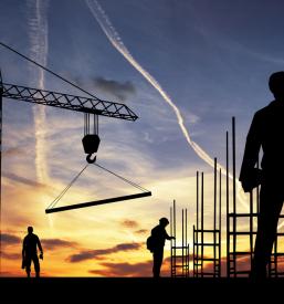 Gradbena dela Dolenjska