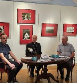 Katoliški pedagoški delavci Ljubljana