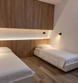 Family apartment Pobegi