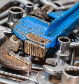 Ugodna suhomontažna dela Ljubljana