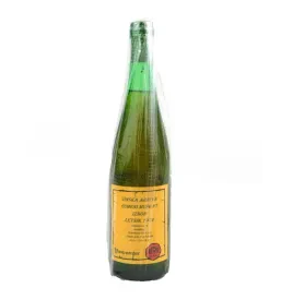 Kvalitetna arhivska vina Slovenija