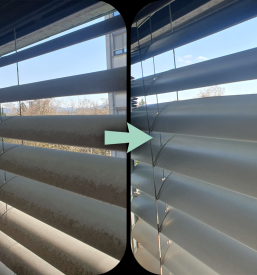 Visokotlačno čiščenje objektov Ljubljana