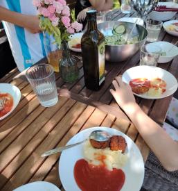 Tabori za osnovnošolce Štajerska