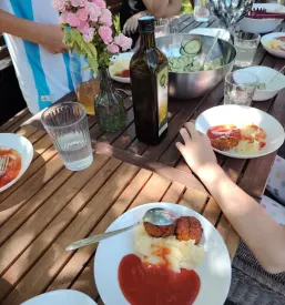 Tabori za osnovnošolce Štajerska
