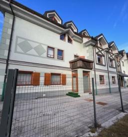 Upravljanje stavb v Kranjski Gori