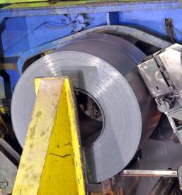 Professionelle CNC-Bearbeitung und Blechverzinkung Slowenien