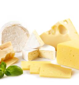 Dostava mleka in mlečnih izdelkov Ljubljana, okolica