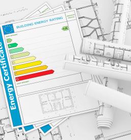Kvalitetni energetski pregledi Osrednja Slovenija